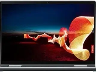 Lenovo ThinkPad X1 Yoga Gen 6 14" - Intel i5 1145G7 2.6GHz 256GB SSD 16GB Win11 Pro - Touchskærm - Grade C