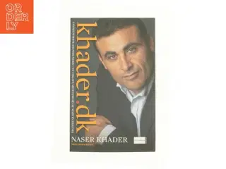Khader.dk (Bog)