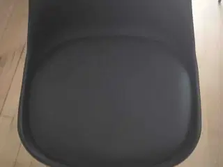 Spisebordstole 5 stk