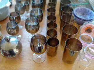 Vin glas 