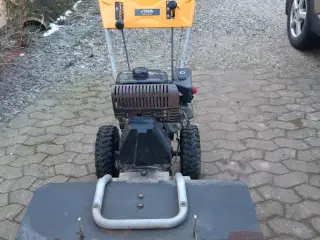 Stiga SVS 800 G  80 cm fejemaskine