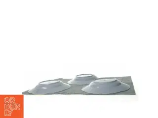Dybe tallerkner fra Pt Bavaria Tirschenreuth (str. 25 cm)