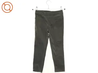 Fløjlsbukser fra H&M (str. 98 cm)