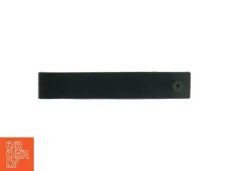 Lædergreb (str. 17 x 3 x 2 cm)