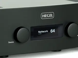 Hegel H590