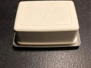Tupperware smørbox