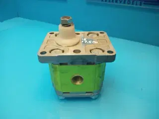 Hydraulikmotor Vivolo