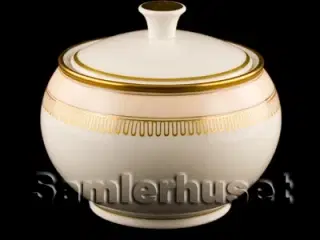Gisselfeld Sukkerskål