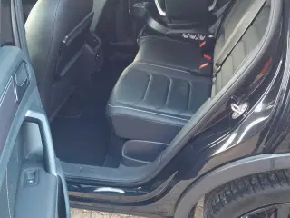 Vw tiguan diesel 240 hk