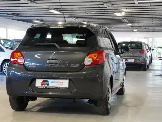 Mitsubishi Space Star 1,2 Intense 80HK 5d