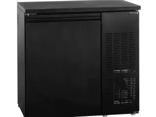 Tefcold CKC4 Fustage køler – B880 x D590 x H860 mm
