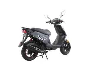 MotoCR HOT50 SP EFI