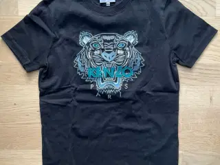 Kenzo kraftig t-shirt