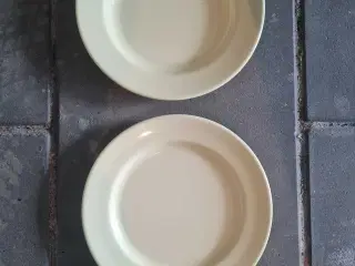 Rosti mepal service  /pastelgul med det gamle