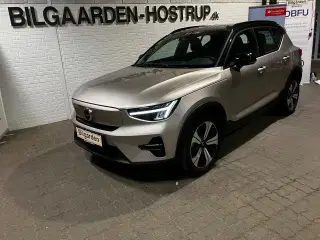 Volvo XC40  P6 ReCharge Core