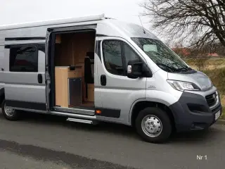 Autocamper udlejes!🚐🚐