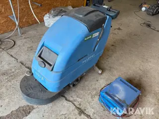 Gulvvasker Maxima 450B