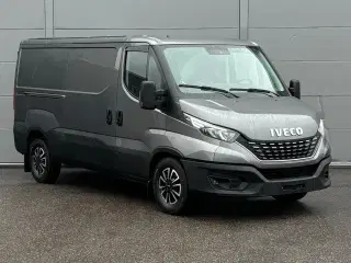 Iveco Daily 3,0 35S21 9m³ Van AG8