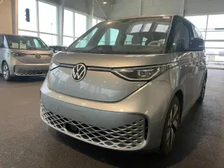 VW ID.Buzz 77 Pro Design SWB