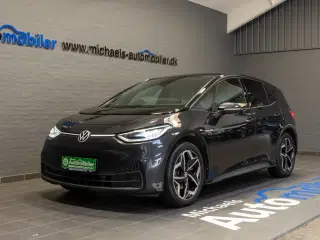 VW ID.3 77 Pro S Tour