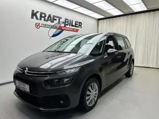 Citroën Grand C4 Picasso 1,2 PureTech 130 Feel+ 7prs