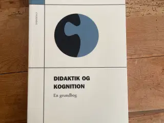 Didaktik og kognition