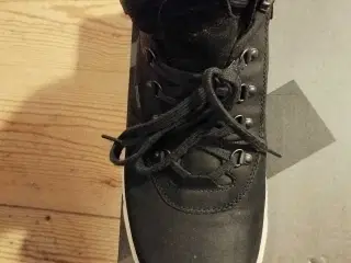 Ecco sko næsten som nye