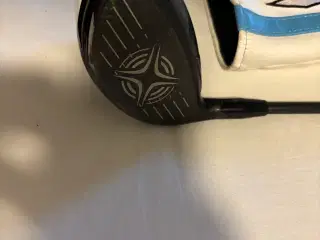 Gallaway XR 16 Driver 13,5