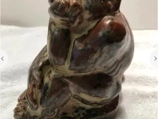 Stentøjsfigur