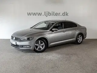 VW Passat 1,4 TSi 150 Highline Premium DSG