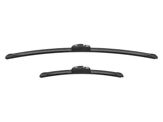 Bosch AeroTwin Retro fit Viskerblade Sæt AR656S