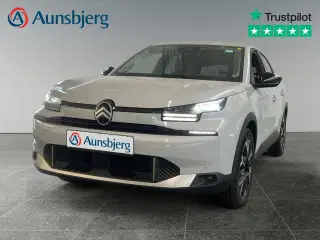 Citroën ë-C4 54 VTR Sport