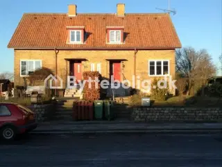 Lyst og rummeligt hus i Aarhus Nord til bytte