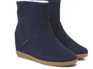 Nye blå støvler 39