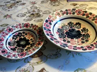 Vintage skåle 