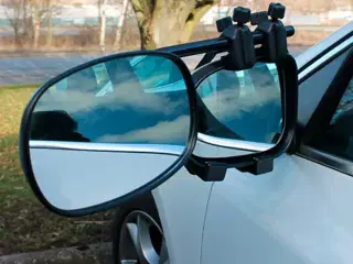 Camping-/camperspejlsæt