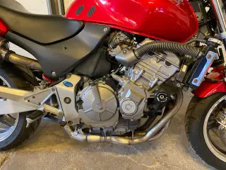 Honda Hornet CB600