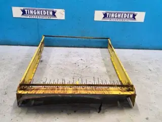 New Holland 1550 Øverste Soldkasse 80336005