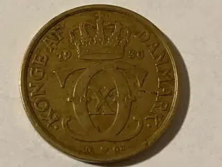 1 Krone 1930