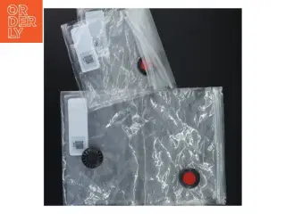 Zwilling Fresh and save genanvendelige vakuumposer