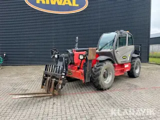 Teleskoplæsser Manitou MT1440 100P ST3B S2