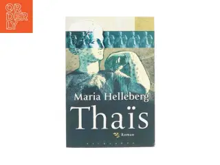 Th&#228;is af Maria Helleberg (Bog)