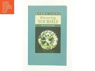 Knowing Yourself (eBook) af Barry Long (Bog)