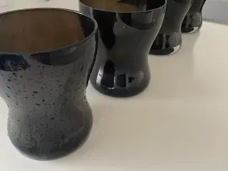 Blomsterpotter/vase fra Eva Solo