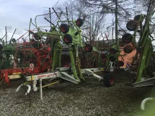 CLAAS Liner 3000