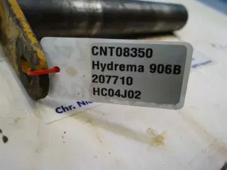Hydrema 906B Nagle 207710