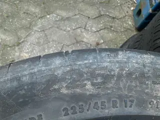 Toyota fælge