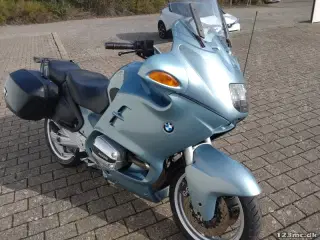 BMW R 1100 RT