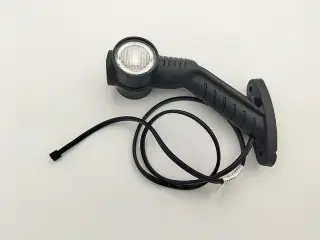 V. Slingerlygte LED