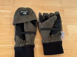 Handsker til jagt og fiskeri